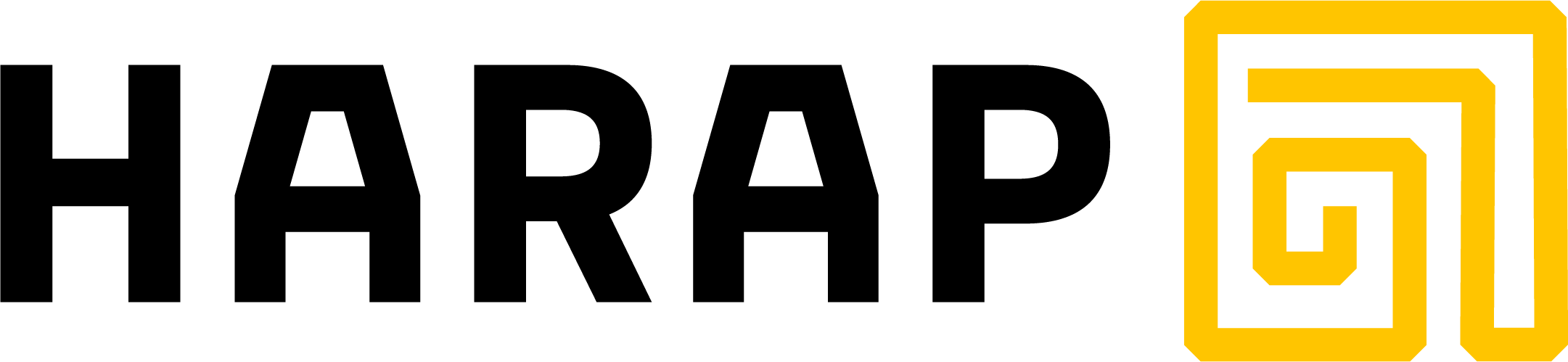 harap-slides logo