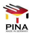 PINA logo